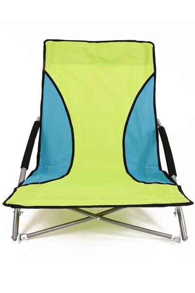  Nalu Low Camping Chair 