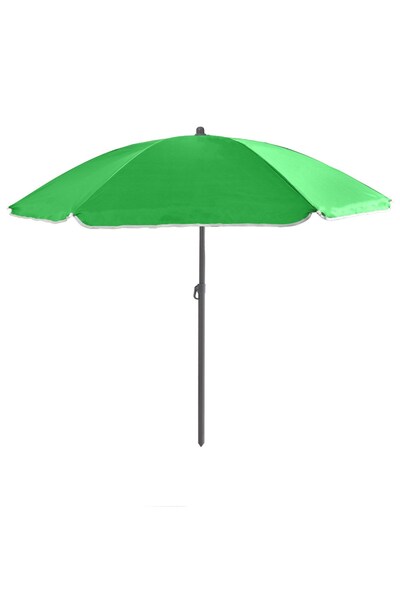  Nalu 2. 4m Tilting Parasol 