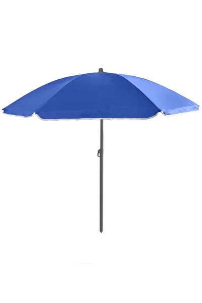  Nalu 2. 4m Tilting Parasol 