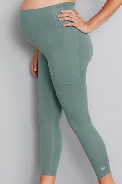  Natal Active Luxe Women's Maternity Leggings 