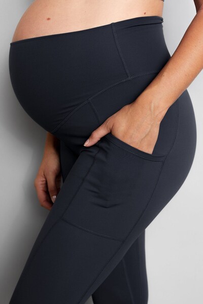  Natal Active Luxe Women's Maternity/postnatal Leggings 