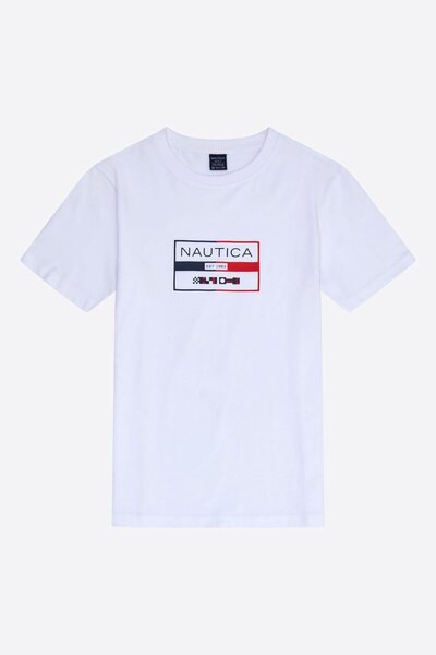  Nautica Alver Kids T Shirt 
