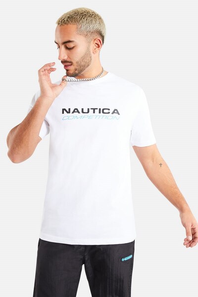  Nautica Competition Mack Mens T Shirt 
