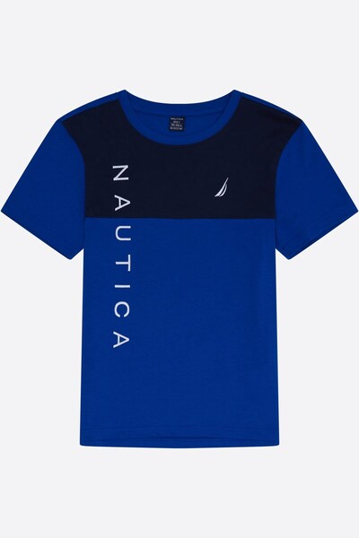  Nautica Farley Kids T Shirt 
