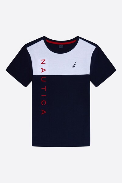  Nautica Farley Kids T Shirt 