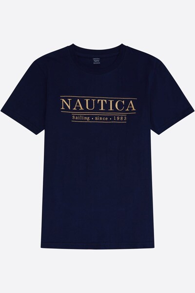  Nautica Heywood Kids T Shirt 