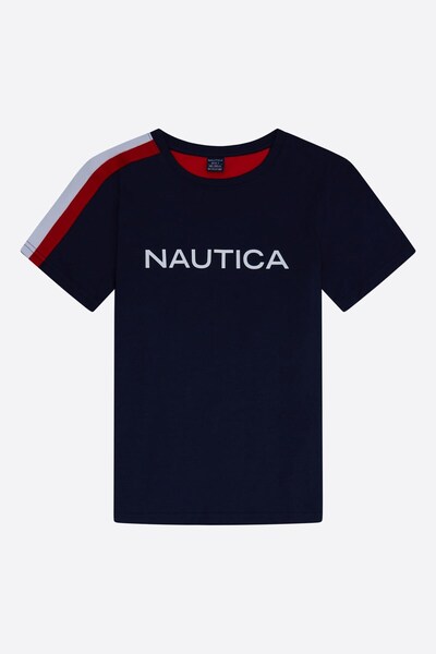  Nautica Humphrey Kids T Shirt 