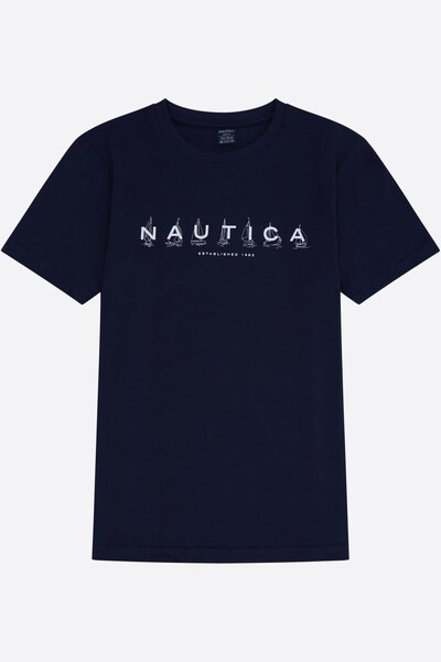  Nautica Kayden Kids T Shirt 