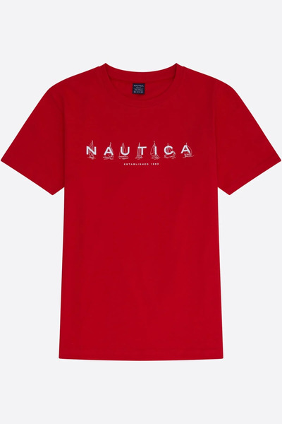  Nautica Kayden Kids T Shirt 