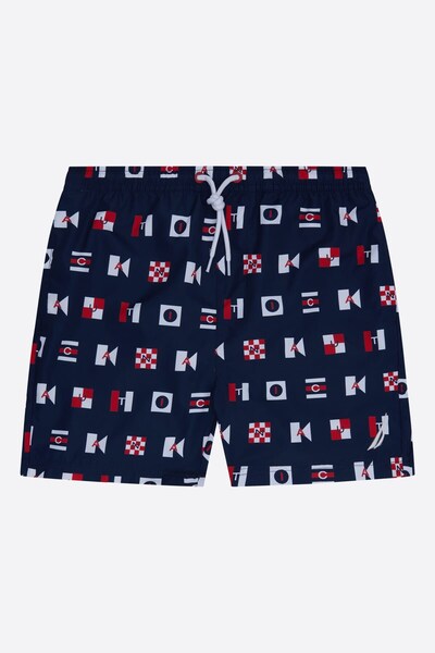  Nautica Kinley Kids Swim Short 