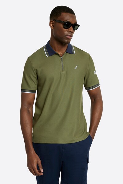  Nautica Knowle Mens Polo Shirt 
