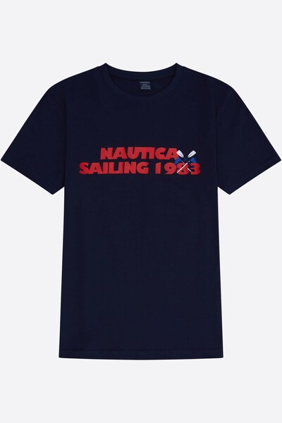  Nautica Kyro Kids T Shirt 
