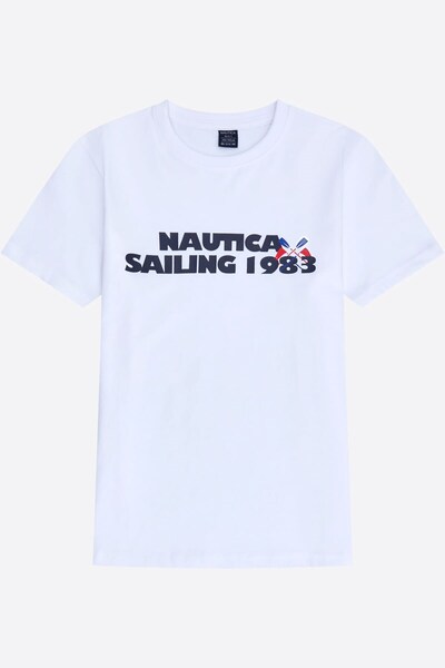  Nautica Kyro Kids T Shirt 