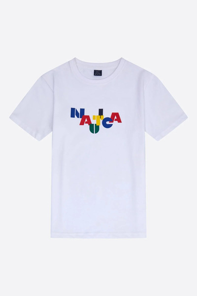  Nautica Lawley Kids T Shirt 