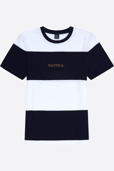  Nautica Porto Kids T Shirt 