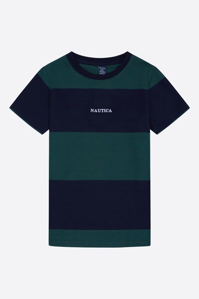  Nautica Porto Kids T Shirt 