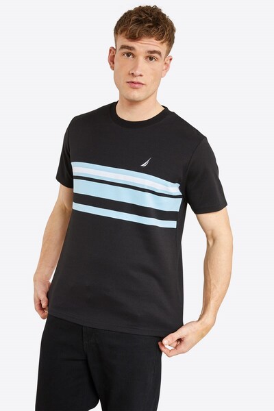  Nautica Stetson Mens T Shirt 