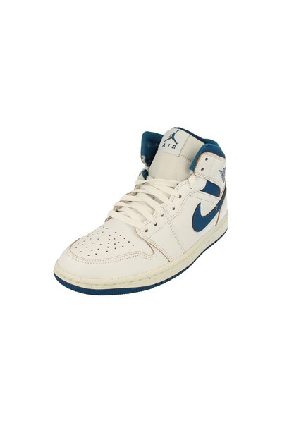  Nike Air Jordan 1 Low Se Mens Trainers 