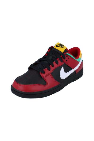  Nike Dunk Low Retro Ltd Mens Trainers 