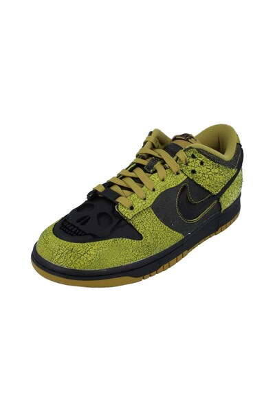  Nike Dunk Low Retro Qs Mens Trainers 