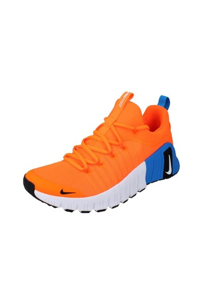  Nike Free Metcon 6 Mens Trainers 