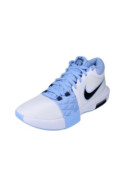  Nike Lebron Witness Viii Mens Trainers 