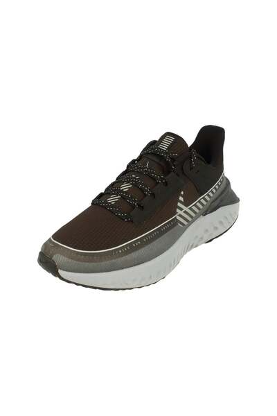  Nike Legend React 2 Shield Womens Running Trainers 