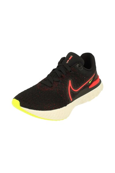  Nike React Infinity Run Fk 3 Mens Running Trainers 