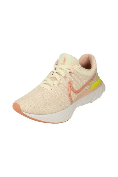  Nike React Infinity Run Fk 3 Womens Running Trainers 