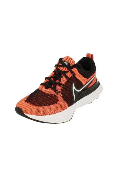  Nike React Infinity Run Flyknit 2 Womens Trainers 