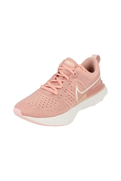  Nike React Infinity Run Flyknit 2 Womens Trainers 