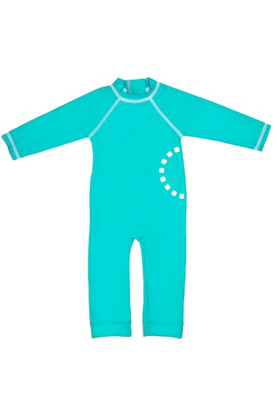  Noma Swimwear Baby All In One Swimsuit 