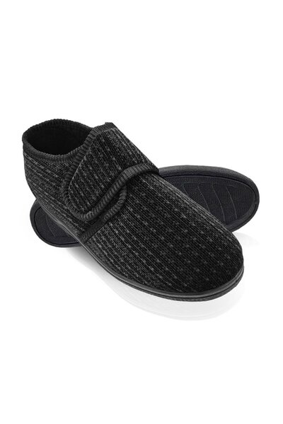  Northwest Territory Derek Mens Slippers 