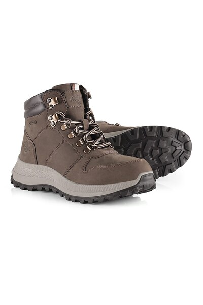  Northwest Territory Hewitt Womens Waterproof Hiking Boots 