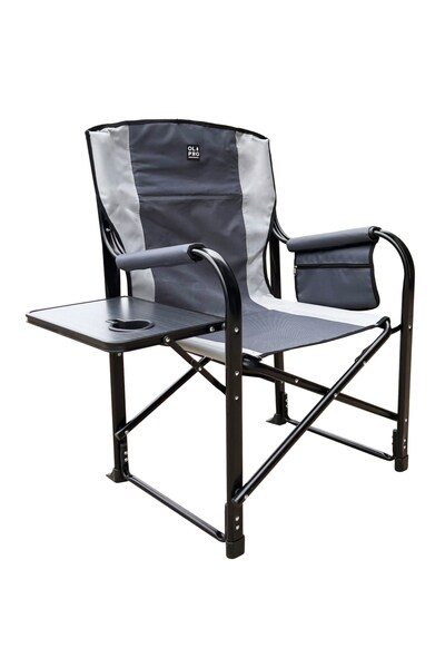  Olpro Directors Style Camping Chair 