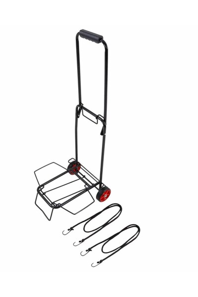  Olpro Folding Festival Trolley 
