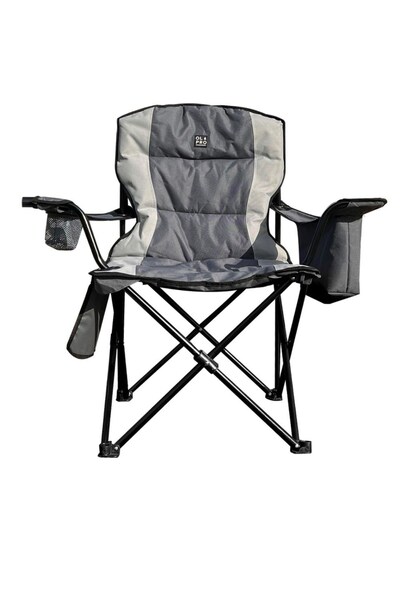  Olpro Henwick Deluxe Camping Chair 
