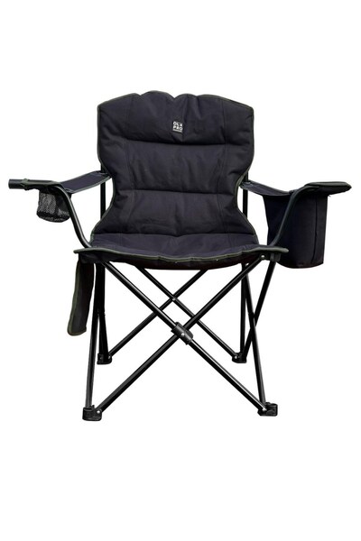  Olpro Henwick Deluxe Camping Chair 