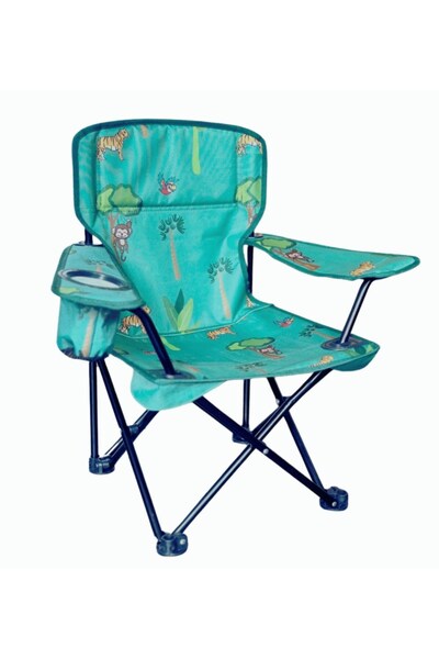  Olpro Kids Camping Chair 