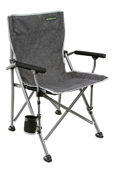  Outdoor Revolution Amalfi Single Armrest Chair 