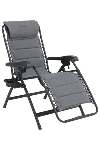  Outwell Acadia Camping Chair 
