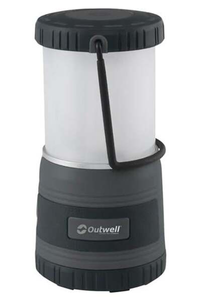  Outwell Lantern Carnelian Dc 500 