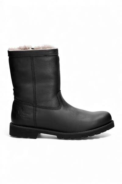  Panama Jack Mens Fedro Igloo C3 Wp Leather Winter Ankle Boots 
