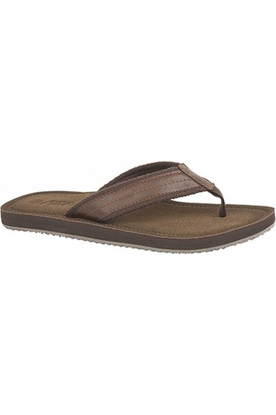  Pdq Casual Mens Toe Post Mule Flip Flops 