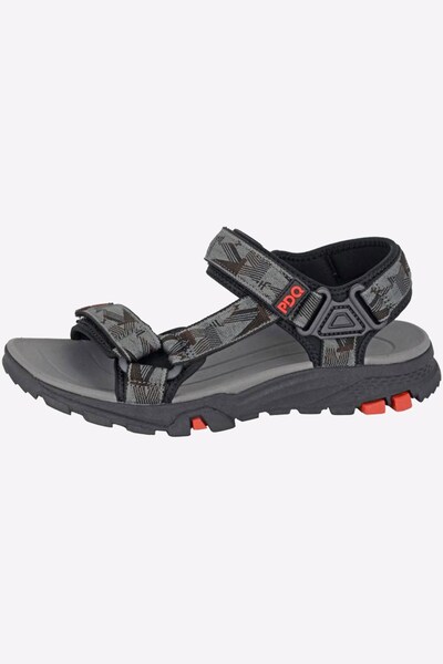 Pdq Renegade Mens Sandals 