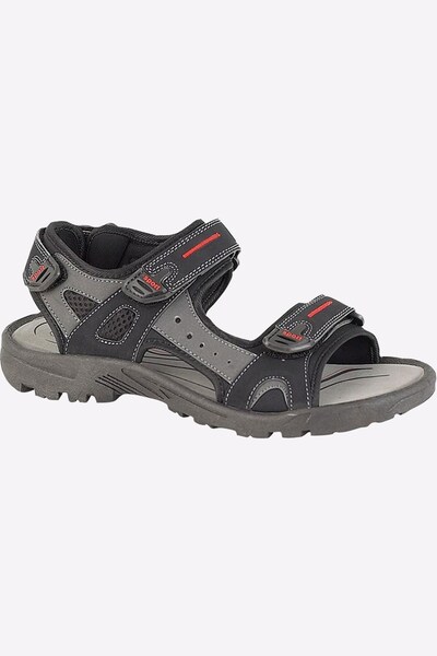  Pdq Rts Sandals Mens 