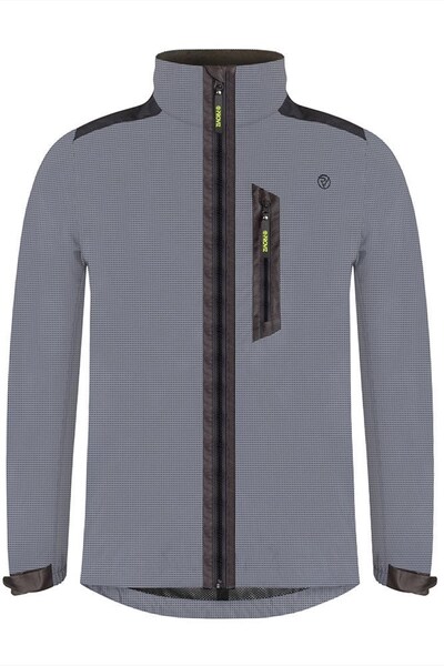  Proviz Apex Men's 100% Reflective Cycling Jacket 