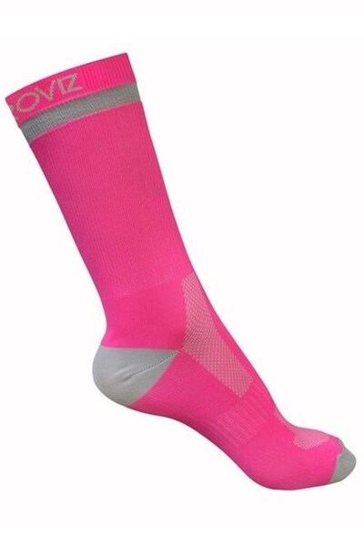  Proviz Classic Airfoot Running Mid Length Socks 