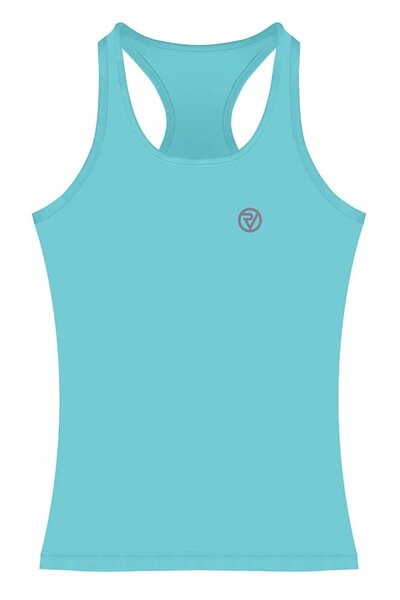 Proviz Classic Women's Reflective Running Singlet 