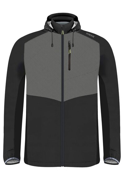  Proviz Lumina Men's Reflective Running Jacket 